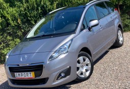 Peugeot 5008 I