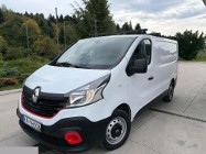 Renault Trafic 1.6d 121KM 2019r