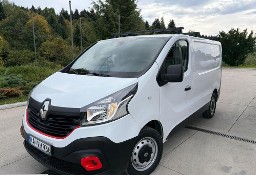 Renault Trafic 1.6d 121KM 2019r