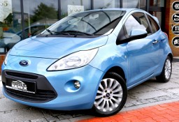 Ford KA II Klimatyzacja|Komputer|Bezwyp|Serwisowany|Zarejestr.|GWARANCJA VIP
