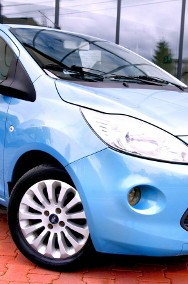 Ford KA II Klimatyzacja|Komputer|Bezwyp|Serwisowany|Zarejestr.|GWARANCJA VIP-2