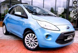 Ford KA II Klimatyzacja|Komputer|Bezwyp|Serwisowany|Zarejestr.|GWARANCJA VIP