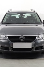 Volkswagen Passat B6 , Klimatronic-2