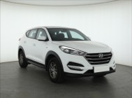 Hyundai Tucson , Salon Polska, Serwis ASO, Klima, Parktronic