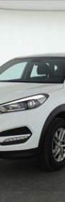 Hyundai Tucson , Salon Polska, Serwis ASO, Klima, Parktronic-3