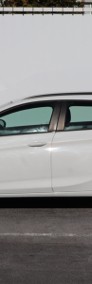 Opel Astra J , Salon Polska, Serwis ASO, Klimatronic, Tempomat, Parktronic-4