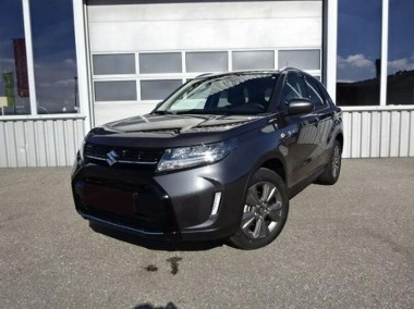 Suzuki Vitara II 1.4 Boosterjet mHEV Premium Plus 2WD 1.4 Boosterjet mHEV Premium Plus-1