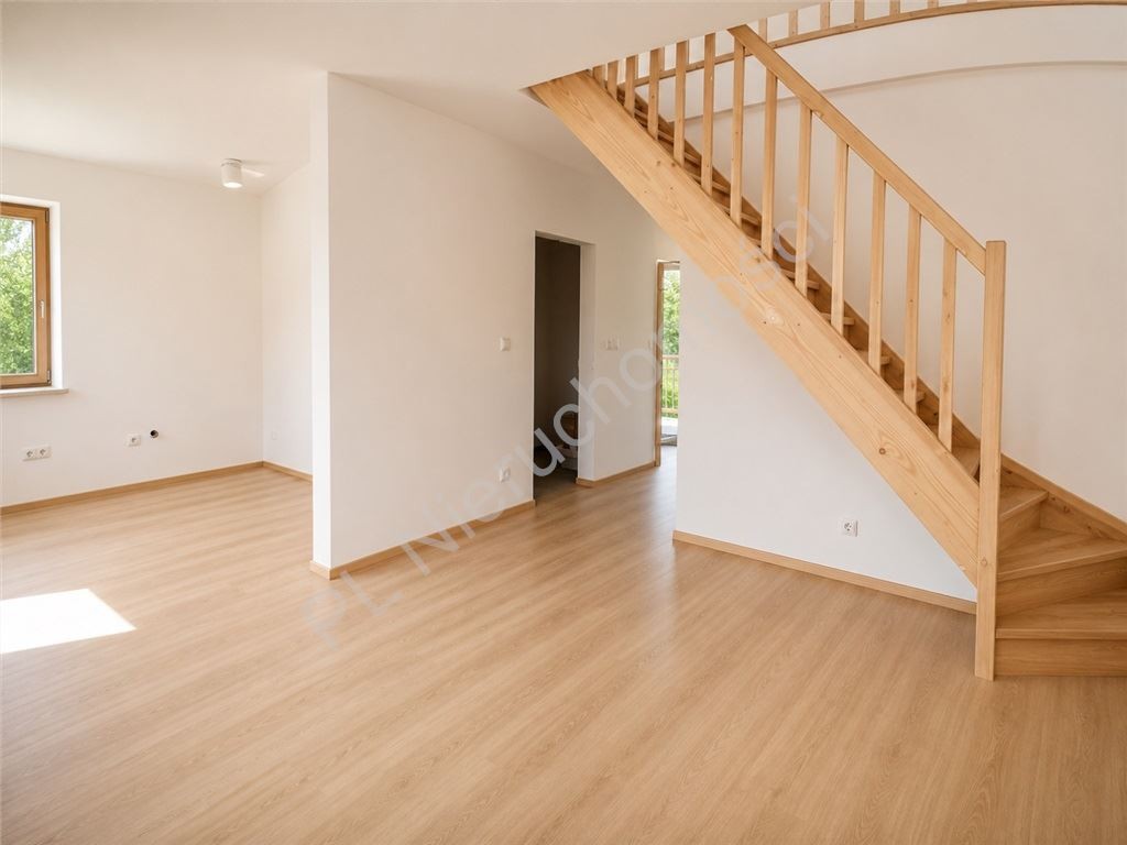 Dom na sprzedaż, 60 m², 3 pokoje Jaktorów Jaktorów - Widok 2