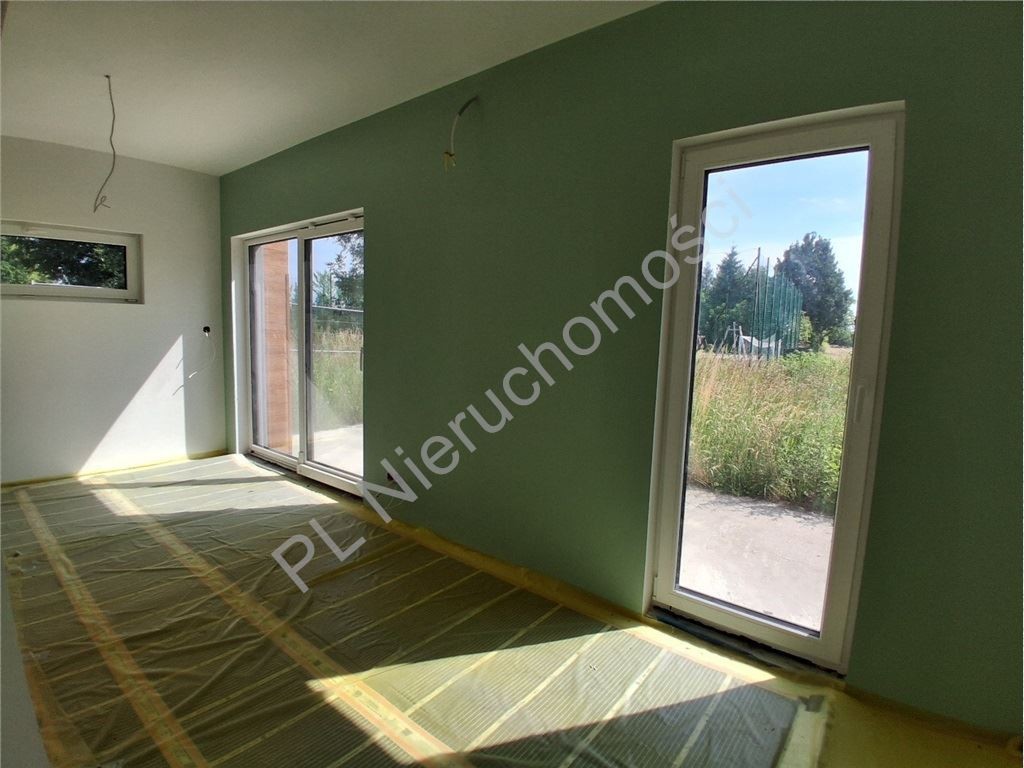 Dom na sprzedaż, 60 m², 3 pokoje Jaktorów Jaktorów - Widok 5