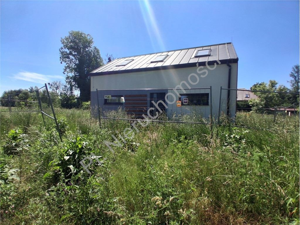 Dom na sprzedaż, 60 m², 3 pokoje Jaktorów Jaktorów - Widok 6