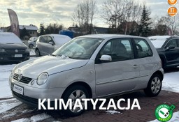 Volkswagen Lupo Klima, Wspomaganie, Stan Bardzo Dobry