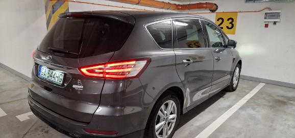 Krajowy bezwypadkowy