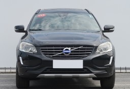 Volvo XC60 I , 181 KM, Skóra, Klimatronic, Tempomat, Parktronic,