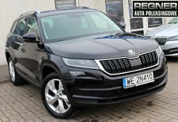 Skoda Kodiaq Style Comfort SalonPL FV23% Kamera LED Tempomat El.Klapa 1WŁ Gwaranc