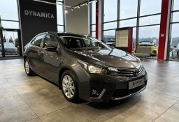 Toyota Corolla XI 1.4D-4D 90KM M6 2014 r., salon PL, 12 m-cy gwarancji