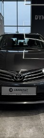 Toyota Corolla XI 1.4D-4D 90KM M6 2014 r., salon PL, 12 m-cy gwarancji-3