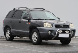 Hyundai Santa Fe I , HAK, Klima,ALU, El. szyby