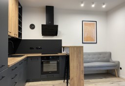 Kawalerka z klimatyzacją  (Studio apartment with AC) - blisko Manufaktura