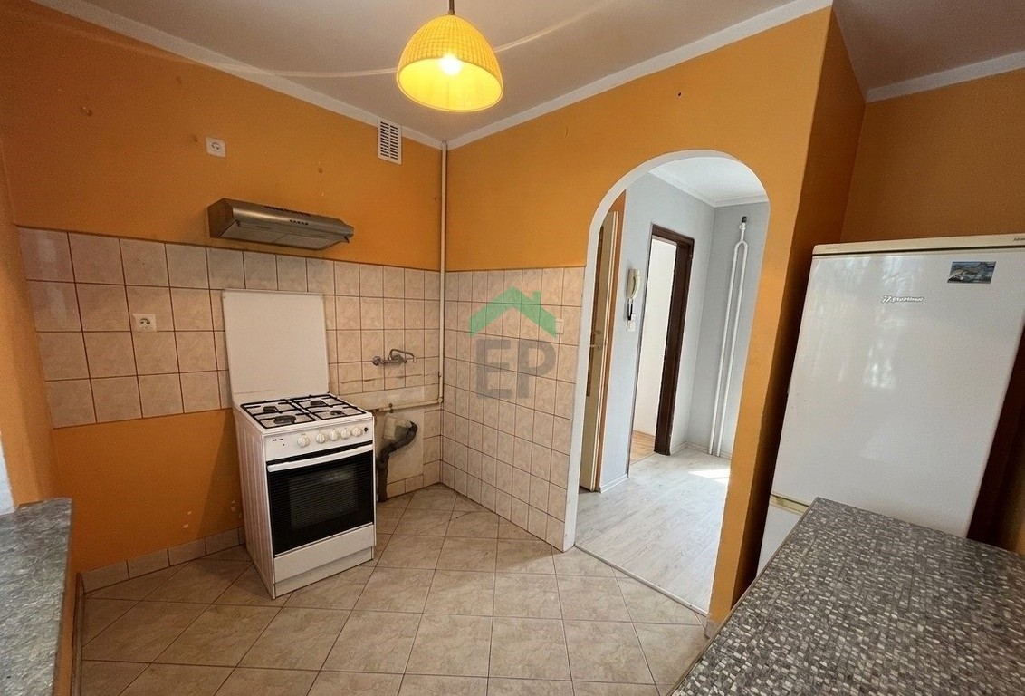 Mieszkanie na sprzedaż, 30 m², 1 pokój Częstochowa Śródmieście – pohled 3