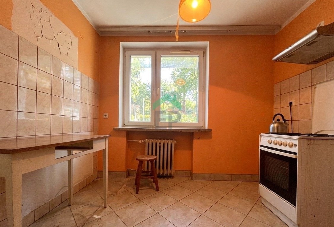 Mieszkanie na sprzedaż, 30 m², 1 pokój Częstochowa Śródmieście – pohled 4