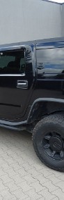 Hummer H2 6.0 329KM , VAT-23%-3