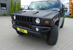 Hummer H2 6.0 329KM , VAT-23%