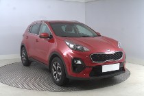 Kia Sportage IV , Salon Polska, Serwis ASO, Klimatronic, Tempomat, Parktronic