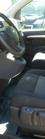 Opel Vivaro 2,0 Cdti 150KM Doka 5-osób Navi Kamera cofania Asystent F. VAT23-4