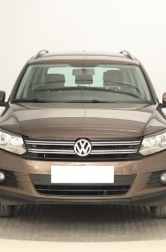 Volkswagen Tiguan , Salon Polska, Klimatronic, Parktronic-2