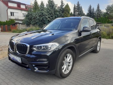 xDrive 2,0d 190 kM Salon Polska-1