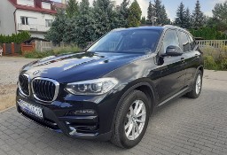 BMW X3 G01 xDrive 2,0d 190 kM Salon Polska