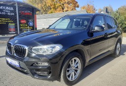 BMW X3 G01 xDrive 2,0d 190 kM Salon Polska