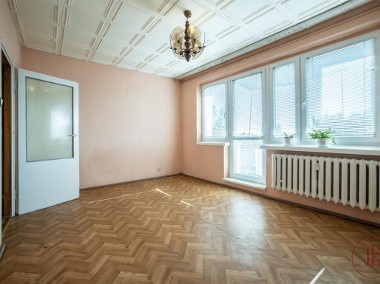 3 pokojowe mieszkanie do remontu (Retkinia - Łódź)-1