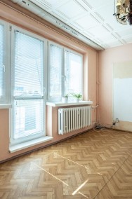 3 pokojowe mieszkanie do remontu (Retkinia - Łódź)-2