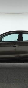 Nissan Qashqai II , Klimatronic, Tempomat, Parktronic, Podgrzewane siedzienia-4