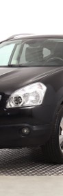 Nissan Qashqai+2 I , 7 miejsc, Klimatronic, Tempomat, Dach panoramiczny,ALU-3