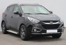 Hyundai ix35 , Salon Polska, 184 KM, Automat, Skóra, Xenon, Bi-Xenon,