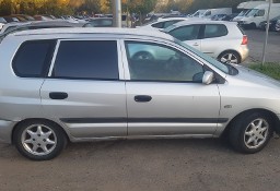 Mitsubishi Space Star I 1.3 LPG , Klima