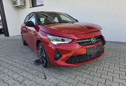 Opel Corsa F Full LED kamera