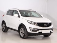 Kia Sportage III , Salon Polska, 1. Właściciel, Serwis ASO, Klimatronic,