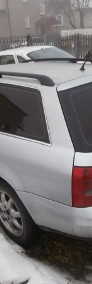Audi A4 I (B5) sprzedam audi a 4 2,5 tdi v6 150 km kombi-3