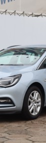 Opel Astra J Salon Polska, Serwis ASO, Klimatronic, Tempomat, Parktronic,-3