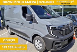 Renault Master L2H2 Extra AT9 L2H2 Extra AT9 2.0 170KM