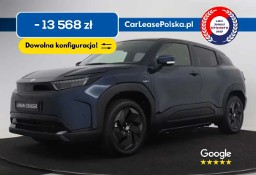 Toyota Urban Cruiser