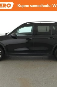 Mercedes-Benz Klasa GLB automat full LED półskóra panorama navi klima auto grzane fotele kam-2