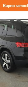 Mercedes-Benz Klasa GLB automat full LED półskóra panorama navi klima auto grzane fotele kam-4