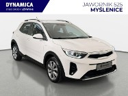 Kia Stonic VAT 23% 1.0T-GDI 100KM M6 2023 r., salon PL, I właściciel