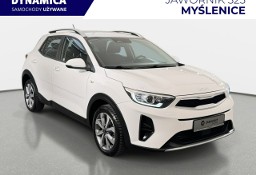 Kia Stonic VAT 23% 1.0T-GDI 100KM M6 2023 r., salon PL, I właściciel