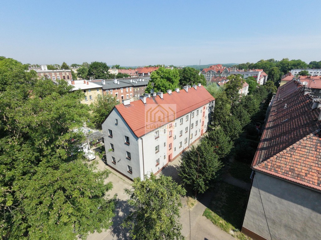 Mieszkanie na sprzedaż, 36 m², 2 pokoje Bytom