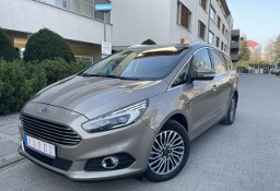 Ford S-MAX 2.0 Automat Serwisowany